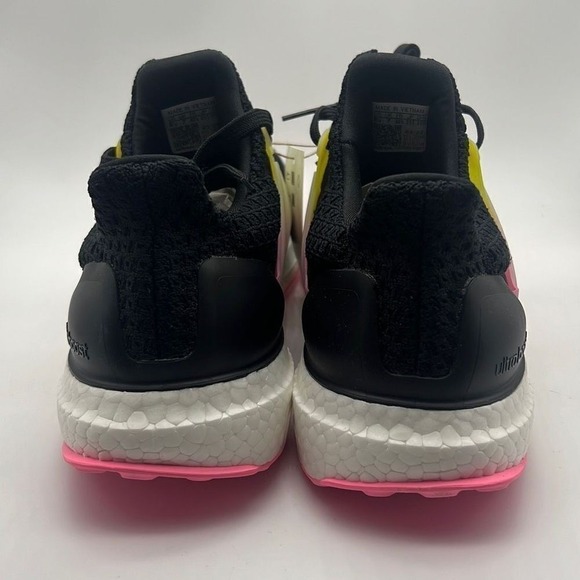 Adidas ULTRABOOST DNA 5.0 shoes running sneakers GV8732 NWB women 9.5 - Picture 6 of 6